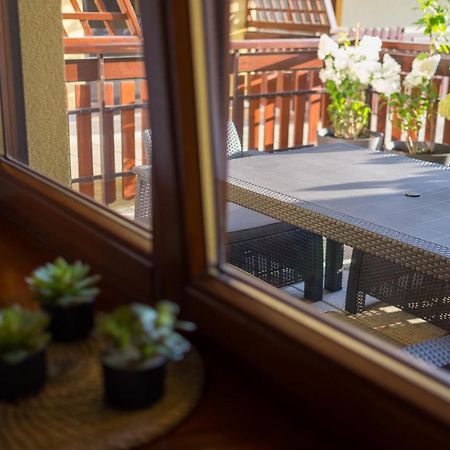 Apartament Julia Zakopane Ngoại thất bức ảnh