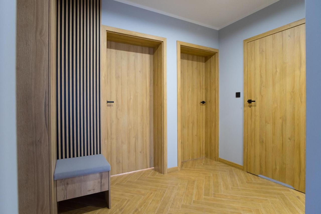 Apartament Julia Zakopane Ngoại thất bức ảnh